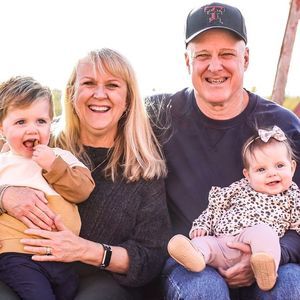 Meet your Posher, Liz